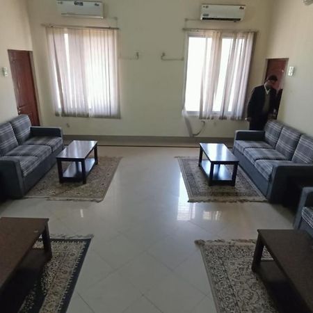 University Guest House, The Islamia University Of Bahawlpur Bahawalpur Zewnętrze zdjęcie