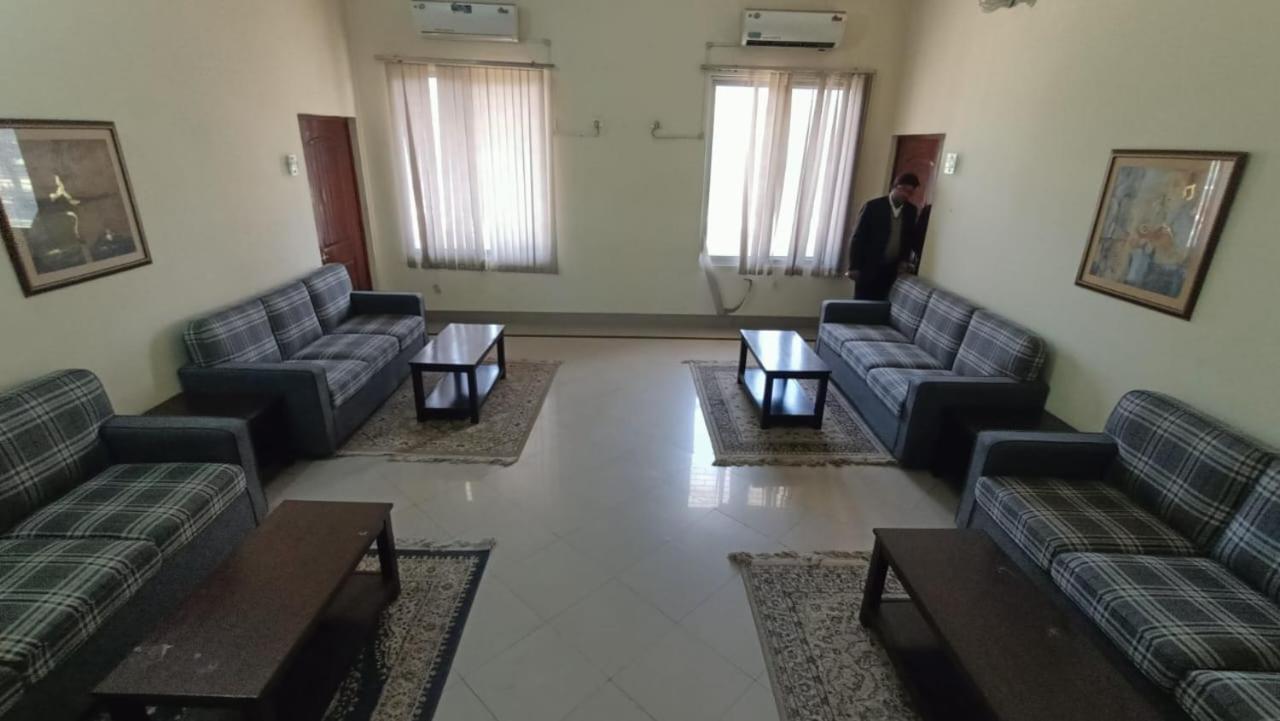 University Guest House, The Islamia University Of Bahawlpur Bahawalpur Zewnętrze zdjęcie