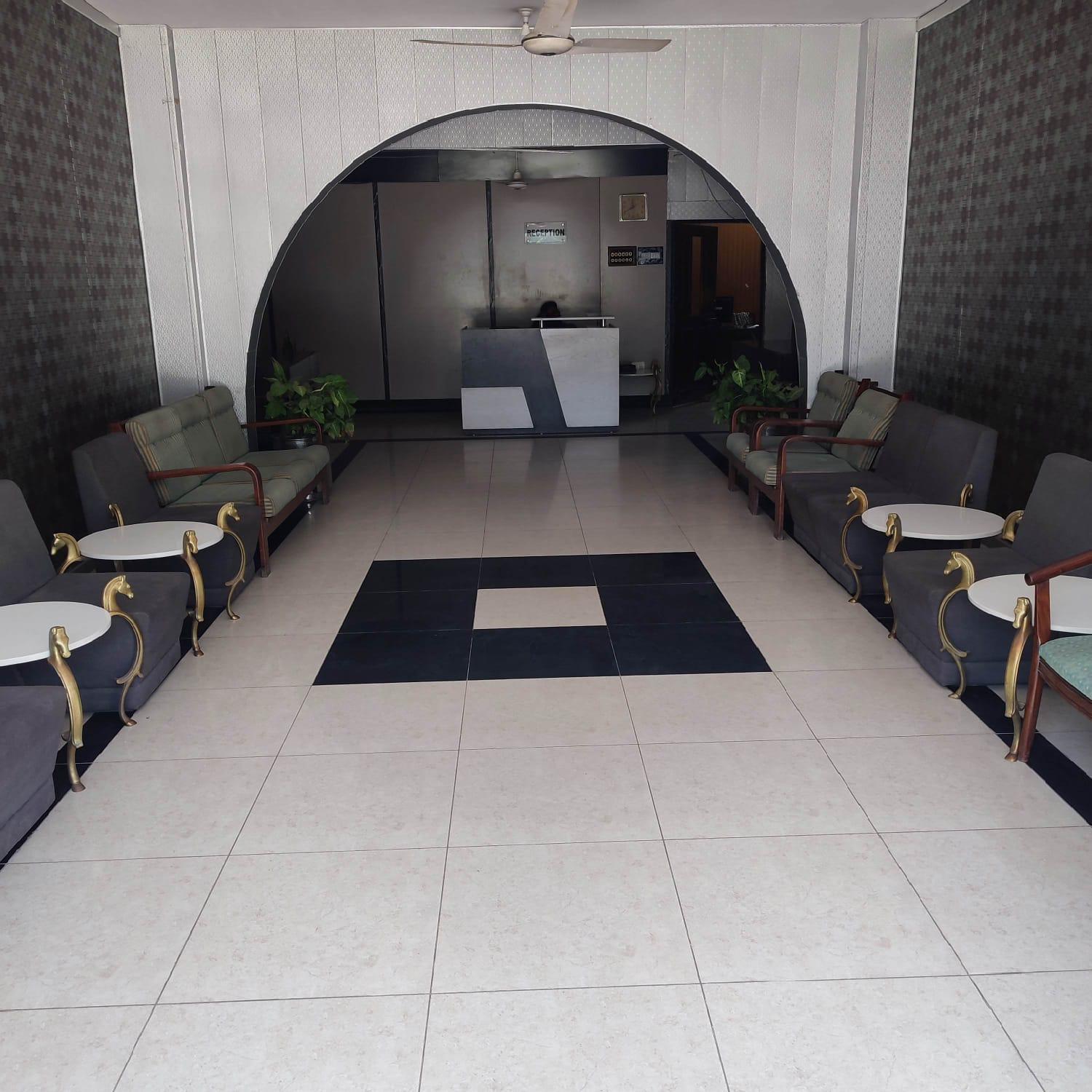 University Guest House, The Islamia University Of Bahawlpur Bahawalpur Zewnętrze zdjęcie