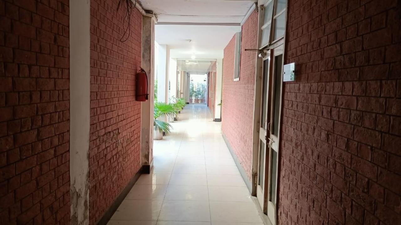 University Guest House, The Islamia University Of Bahawlpur Bahawalpur Zewnętrze zdjęcie