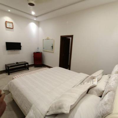 University Guest House, The Islamia University Of Bahawlpur Bahawalpur Zewnętrze zdjęcie