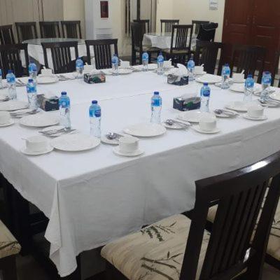 University Guest House, The Islamia University Of Bahawlpur Bahawalpur Zewnętrze zdjęcie