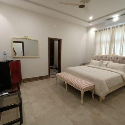University Guest House, The Islamia University Of Bahawlpur Bahawalpur Zewnętrze zdjęcie