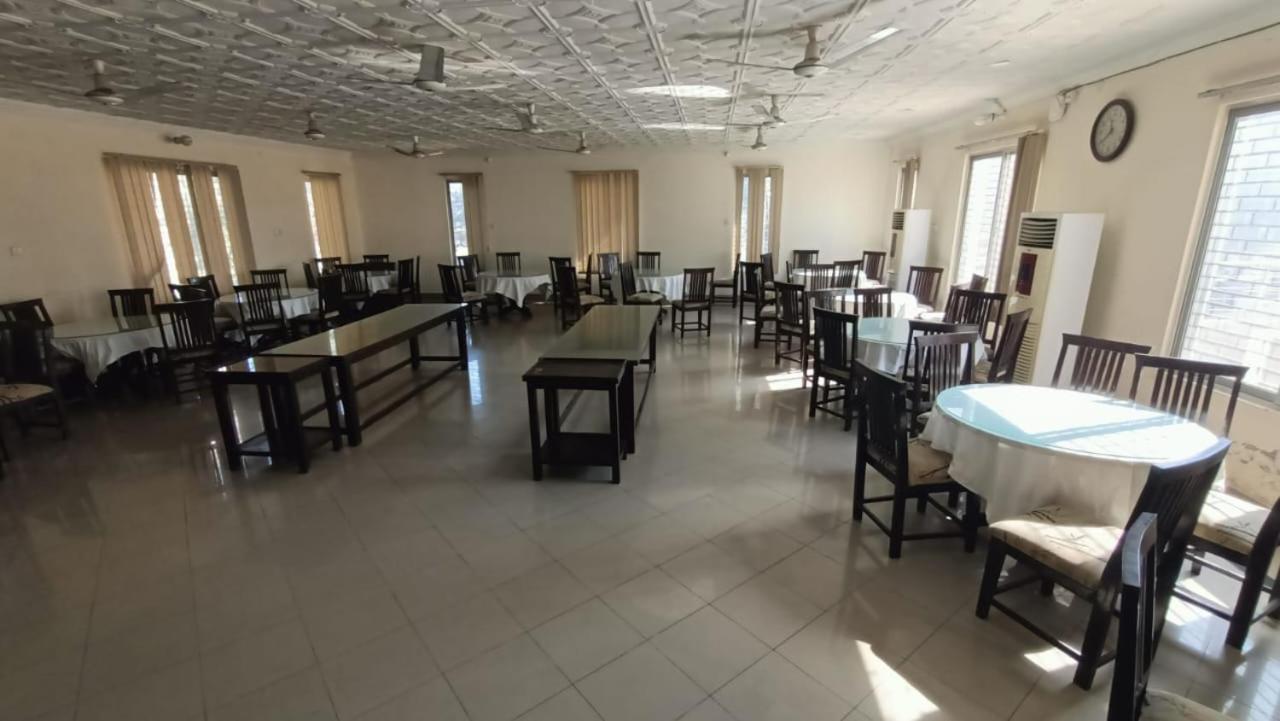 University Guest House, The Islamia University Of Bahawlpur Bahawalpur Zewnętrze zdjęcie