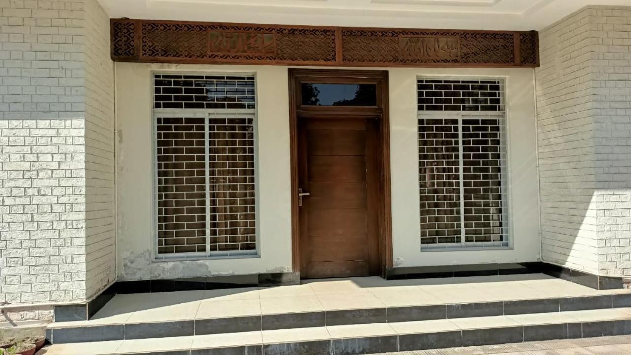 University Guest House, The Islamia University Of Bahawlpur Bahawalpur Zewnętrze zdjęcie